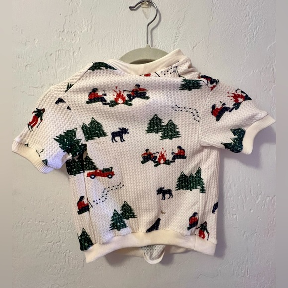 Matching Christmas PJ’s for You and Your Pup! Set includes 1-dog and 1-adult. - Picture 7 of 9